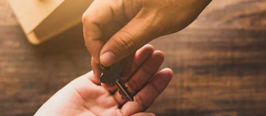 agence immobilière
